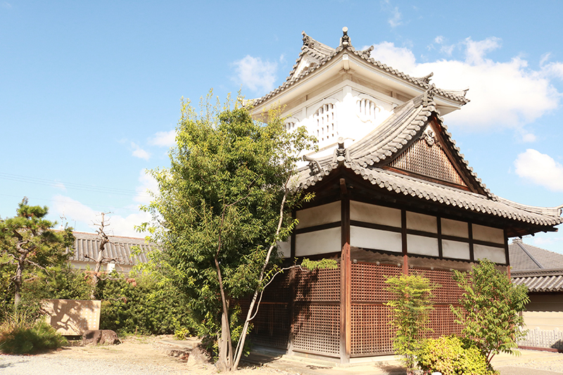 100％品質 飾磨街道 日本遺産「播但貫く、銀の | 特集 | 亀山御坊本徳寺 日本史